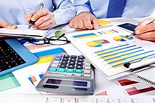 Full-Service Bookkeeping Company