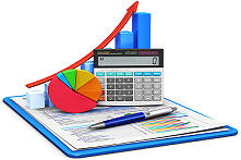 Comprehensive Financial Statement Preparation