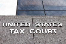 Tax Litigation and Controversy