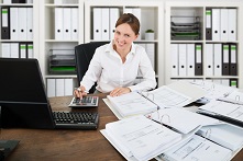 We Oversee All Financial Statement Preparation