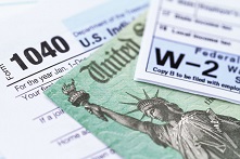 Personal Income Tax Preparation